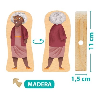 Unindo famílias do mundo