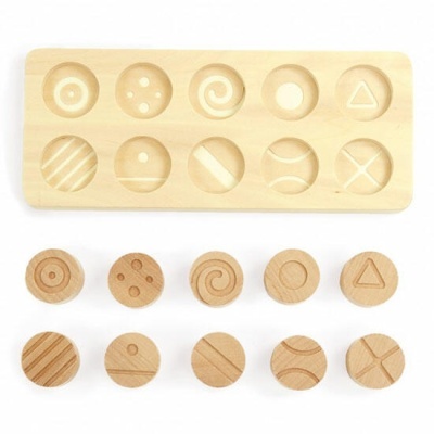 Cilindros Sensoriais