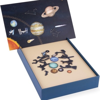 Jogos Magnéticos APLI - vários modelos