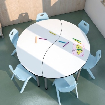 Cadeira Escolar Ina Cadeira Escolar Ina