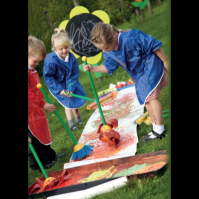 Big Art Tools Texture Painters