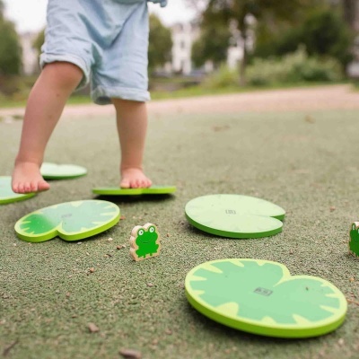 Caminho dos Nenúfares