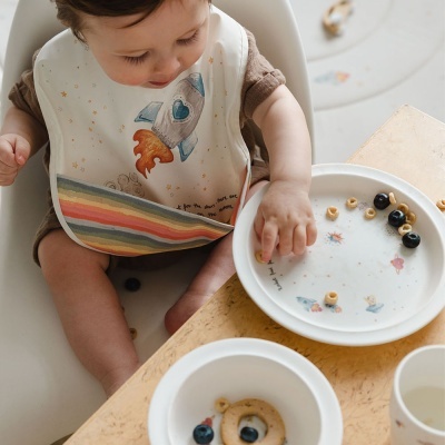3-piece Dinner Set 3-piece Dinner Set