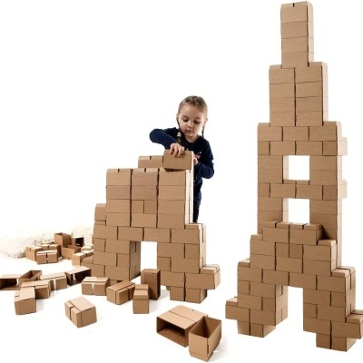 Building Blocks - 96 XL