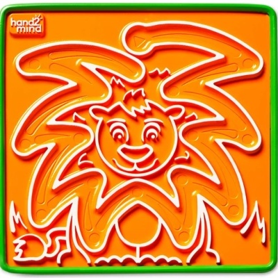 Mindful - Conjunto do Labirinto Consciente