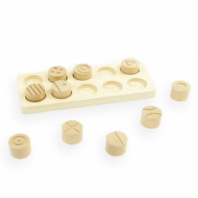 Cilindros Sensoriais