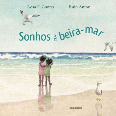 Sonhos à beira-mar