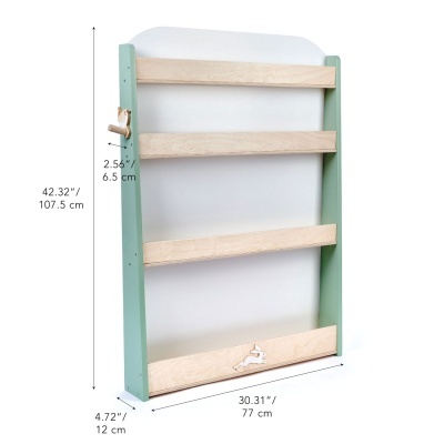 Forest Bookcase - Estante de Livros