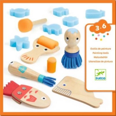 Ferramentas para Pintura