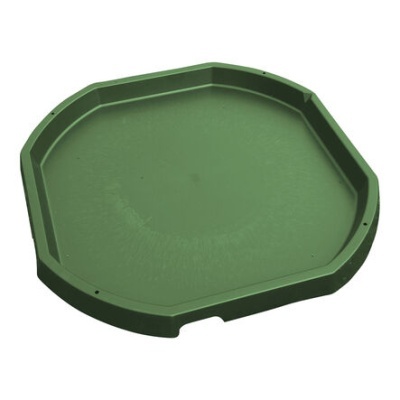 Tabuleiro Mundo Ativo/ Active World Tuff Tray