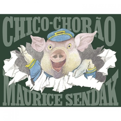 Chico-Chorão