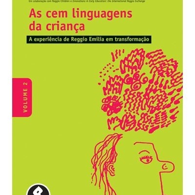 As Cem Linguagens da Criança - Livro 2