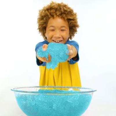 Gelli Play Glitter Sensory & Modelling Fun (900 gr)