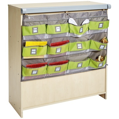 Bolsas para armazenamento 1