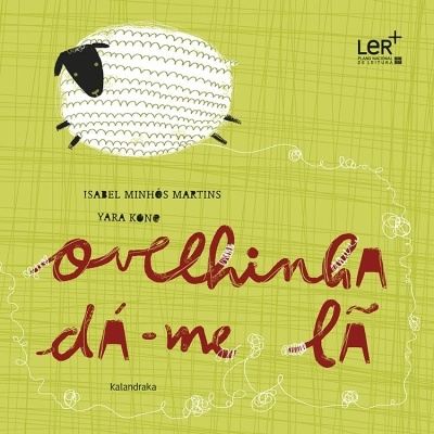 Ovelhinha, dá-me lã (LER +)