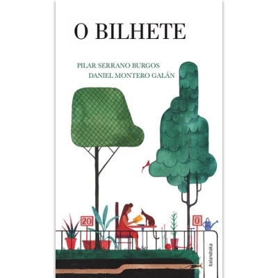 O bilhete