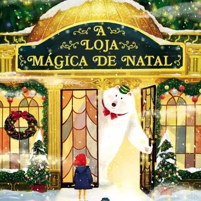 A Loja Mágica de Natal
