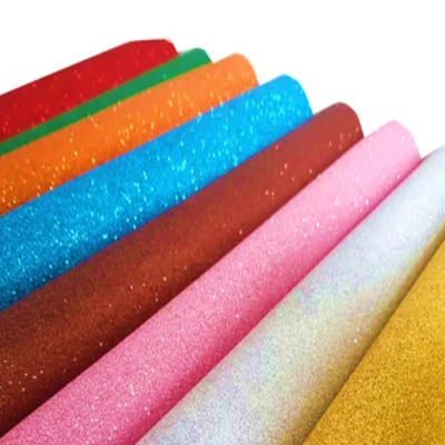 Eva Foam Glitter a metro