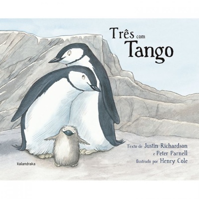 Três com Tango (LER +) Três com Tango (LER +)