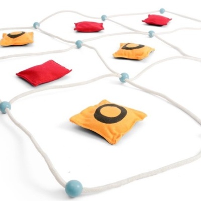 Jogo do Galo Gigante