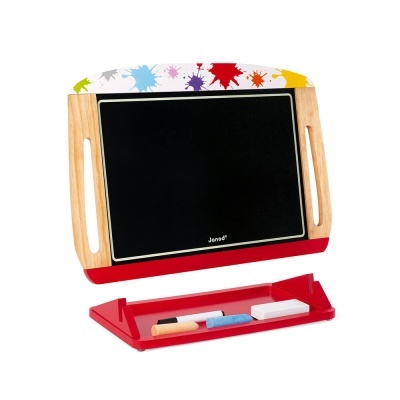 Quadro Mesa Magnetico/ardósia Splash Janod