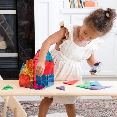 Magna-Tiles Classic 100