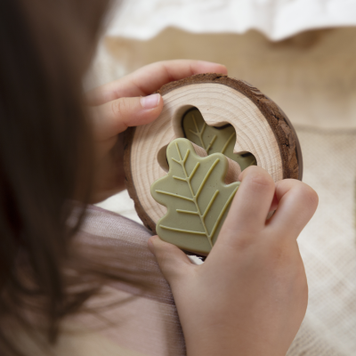 Nature Feel and Find