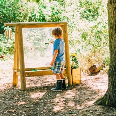 Discovery Create & Paint Easel