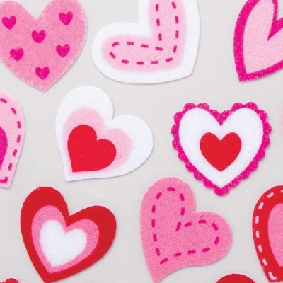 Box Amigos do Coração