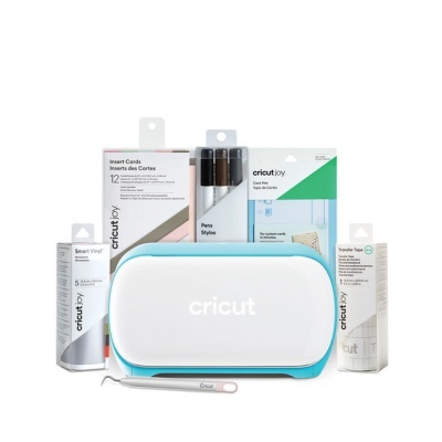Cricut Joy Bundle Kit Inicial