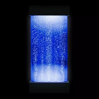 Parede de Bolhas Sensorial A