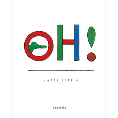 Oh! Oh!