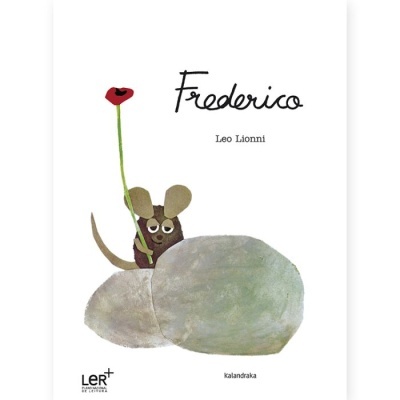 Frederico (LER +) Frederico (LER +)