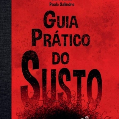 O Cuquedo Guia Prático do Susto