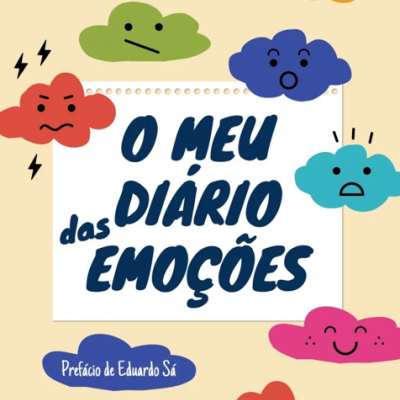 O meu diário das emoções