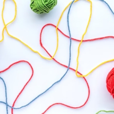 Kit de Lã - vários