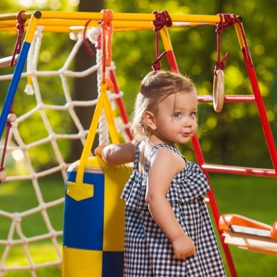 Equipamentos Exteriores/Urbanos