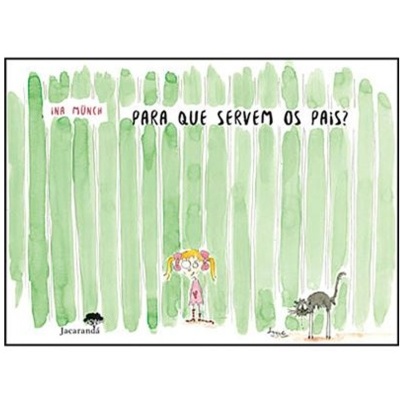 Para que servem os pais?