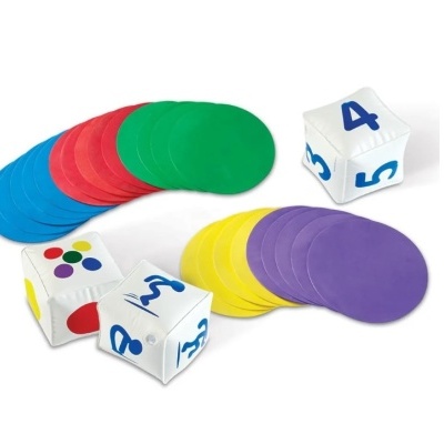 Pronto, Preparado, Mexe-te!