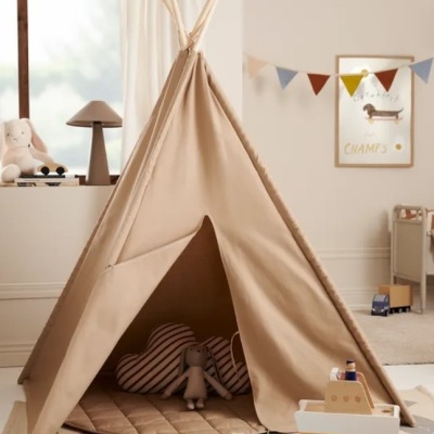 Tipi Kid's Concept