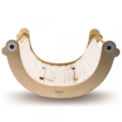 Softie para Arco Rocker Spectra Utukutu