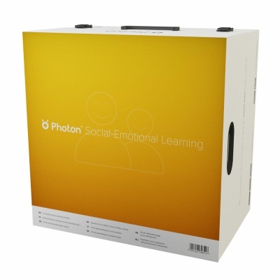 Kit de Aprendizagem Socioemocional