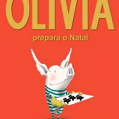 Olivia Prepara o Natal