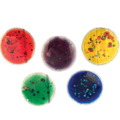 Kit Sensorial Ultimate ? 6 Componentes