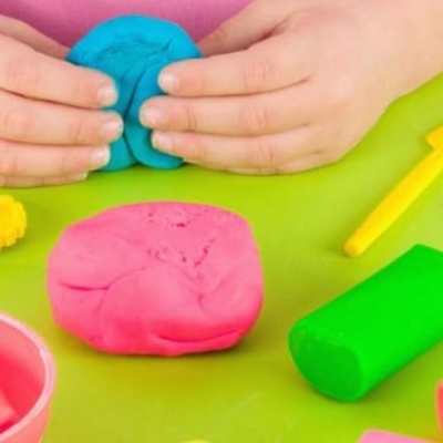 Giotto be-bè pasta para brincar 220 gr