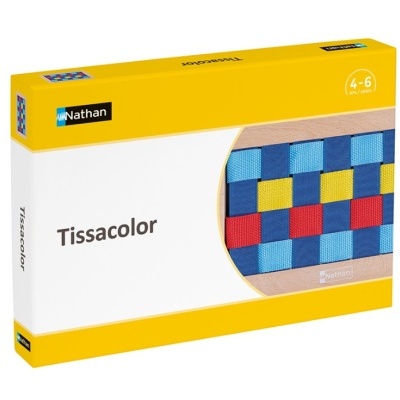 Tissacolor