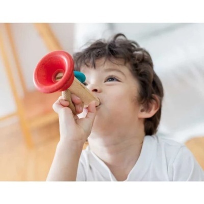 Kazoo Kazoo