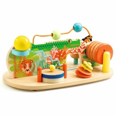 Baby Color ? Mesa Multissons