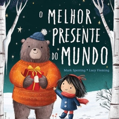 O Melhor Presente do Mundo