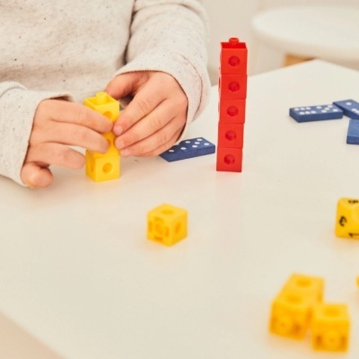 Early Maths 101 To Go - Números e Medidas (ver modelos disponíveis)